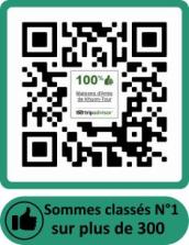 Premier sur plus de 300