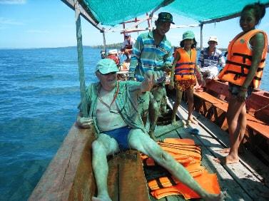 Riviere_sei_san_au_Rattanakiri